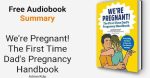 We're Pregnant! The First-Time Dad's Pregnancy Handbook Review and Rating