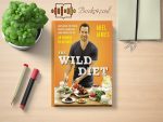 The Wild Diet: Go Beyond Paleo to Burn Fat, Beat Cravings, and Drop 20 Pounds in 40 Days Review and Rating