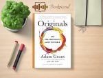 Originals: How Non-Conformists Move the World Review and Rating