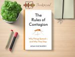 The Rules of Contagion: Why Things Spread - and Why They Stop Review and Rating