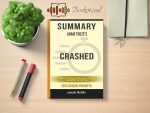 Crashed: How a Decade of Financial Crises Changed the World Review and Rating