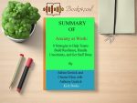 Anxiety at Work: 8 Strategies to Help Teams Build Resilience, Handle Uncertainty, and Get Stuff Done Review and Rating