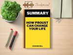 How Proust Can Change Your Life Review and Rating