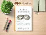 False Economy Review and Rating