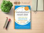 The Metabolism Reset Diet Review and Rating