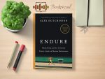 Endure Review and Rating