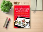 Alex Soojung-Kim Pang - The Distraction Addiction Review and Rating