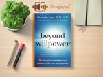 Alexander Loyd - Beyond Willpower Review and Rating