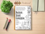 Alexander Osterwalder and Yves Pigneur - Business Model Generation Review and Rating