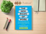 Alexandra Cavoulacos & Kathryn Minshew - The New Rules of Work Review and Rating