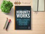 Alexandra Levit - Humanity Works Review and Rating