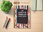 Alice B. Toklas - The Alice B. Toklas Cook Book Review and Rating