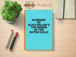 Alice Miller - The Drama of the Gifted Child Review and Rating