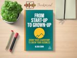 Alisa Cohn - From Start-Up to Grown-Up Review and Rating