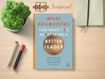 Alison Reynolds - What Philosophy Can Teach You About Being a Better Leader Review and Rating