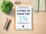 Alissa Finerman - Living In Your Top 1% Review and Rating