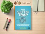 Amina Aitsi-Selmi - The Success Trap Review and Rating