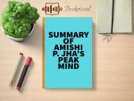 Amishi Jha - Peak Mind Review and Rating