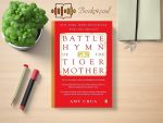 Amy Chua - Battle Hymn of the Tiger Mother Review and Rating