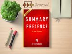 Amy Cuddy - Presence Review and Rating