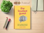 Amy Silver - The Loudest Guest Review and Rating