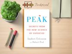 Anders Ericsson and Robert Pool - Peak Review and Rating