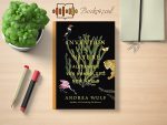 Andrea Wulf - The Invention of Nature Review and Rating