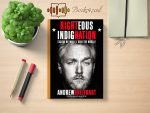 Andrew Breitbart - Righteous Indignation Review and Rating