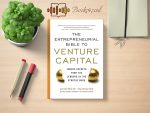 Andrew Romans - The Entrepreneurial Bible to Venture Capital Review and Rating