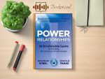 Andrew Sobel and Jerold Panas - Power Relationships Review and Rating