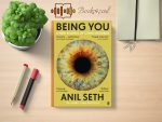 Anil Seth - Being You Review and Rating