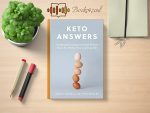 Anthony Gustin - Keto Answers Review and Rating