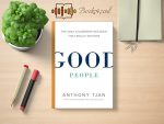 Anthony Tjan - Good People Review and Rating