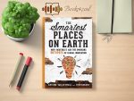 Antoine van Agtmael and Fred Bakker - The Smartest Places on Earth Review and Rating