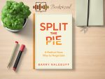 Barry Nalebuff - Split the Pie Review and Rating