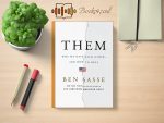 Ben Sasse - Them Review and Rating