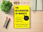 Benoit Mandelbrot and Richard L. Hudson - The Misbehavior of Markets Review and Rating