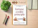 Bernadette Jiwa - The Fortune Cookie Principle Review and Rating