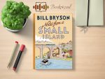 Bill Bryson - Notes from a Small Island Review and Rating