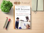 Bill Bryson - The Mother Tongue Review and Rating