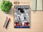 Billie Jean King - All In Review and Rating