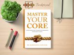 Bohdanna Zazulak - Master Your Core Review and Rating