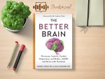 Bonnie J. Kaplan and Julia J. Rucklidge - The Better Brain Review and Rating