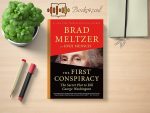 Brad Meltzer and Josh Mensch - The First Conspiracy Review and Rating