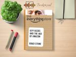 Brad Stone - The Everything Store Review and Rating