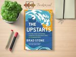 Brad Stone - The Upstarts Review and Rating