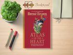 Brené Brown - Atlas of the Heart Review and Rating