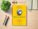 Brian J. Robertson - Holacracy Review and Rating