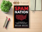 Brian Krebs - Spam Nation Review and Rating