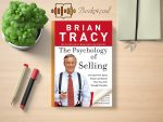 Brian Tracy - The Psychology of Selling Review and Rating